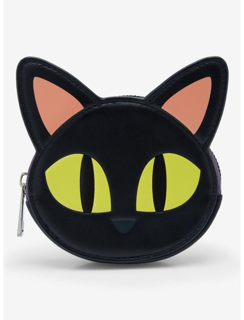 Halloween Loungefly Bags and Wallets