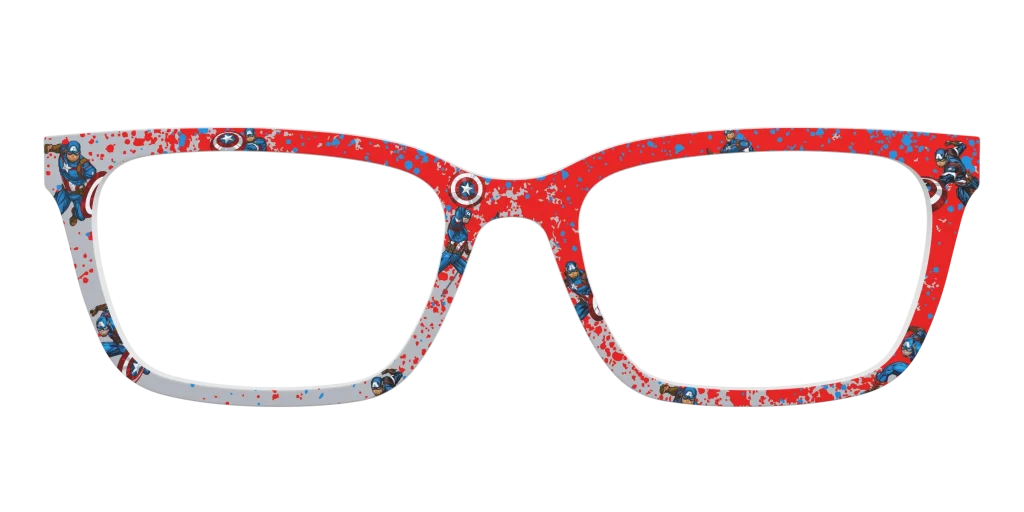 Pair Eyeware Marvel Collection