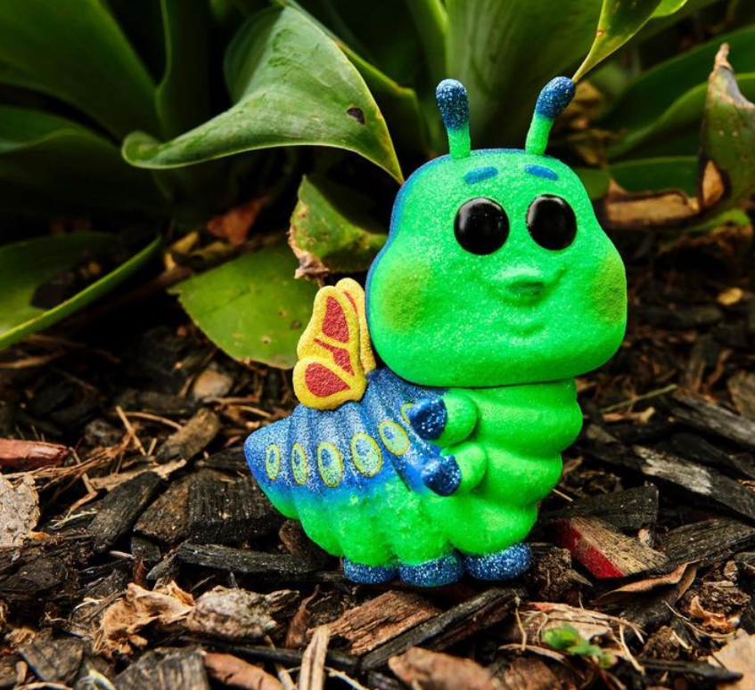 SDCC Loungefly Exclusives