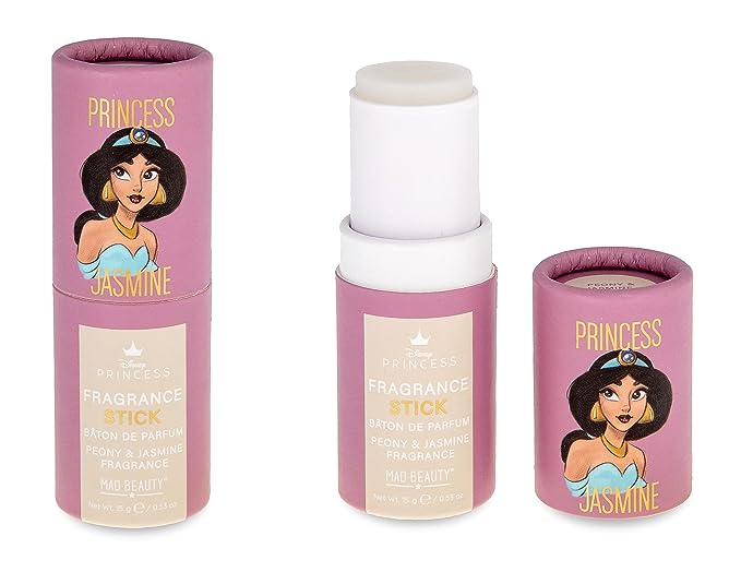 Mad Beauty Princess Collection