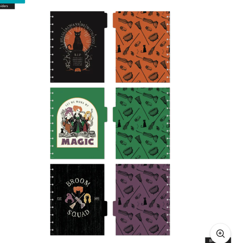 Hocus Pocus Happy Box