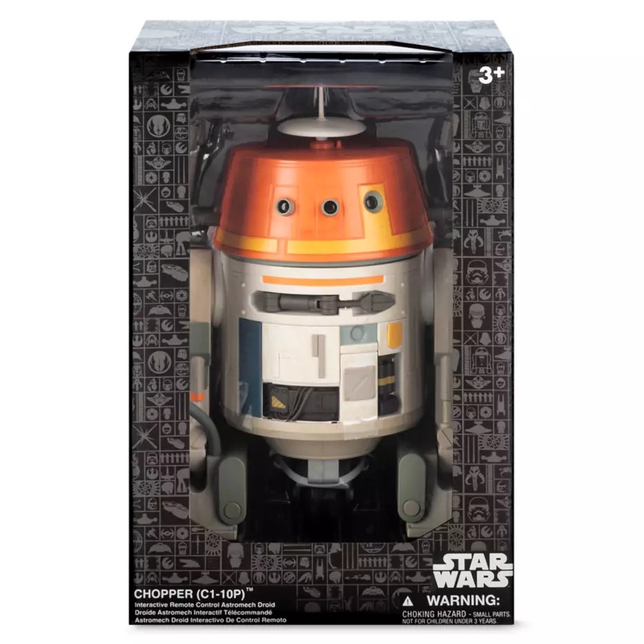 Star Wars: Ahsoka Collection 