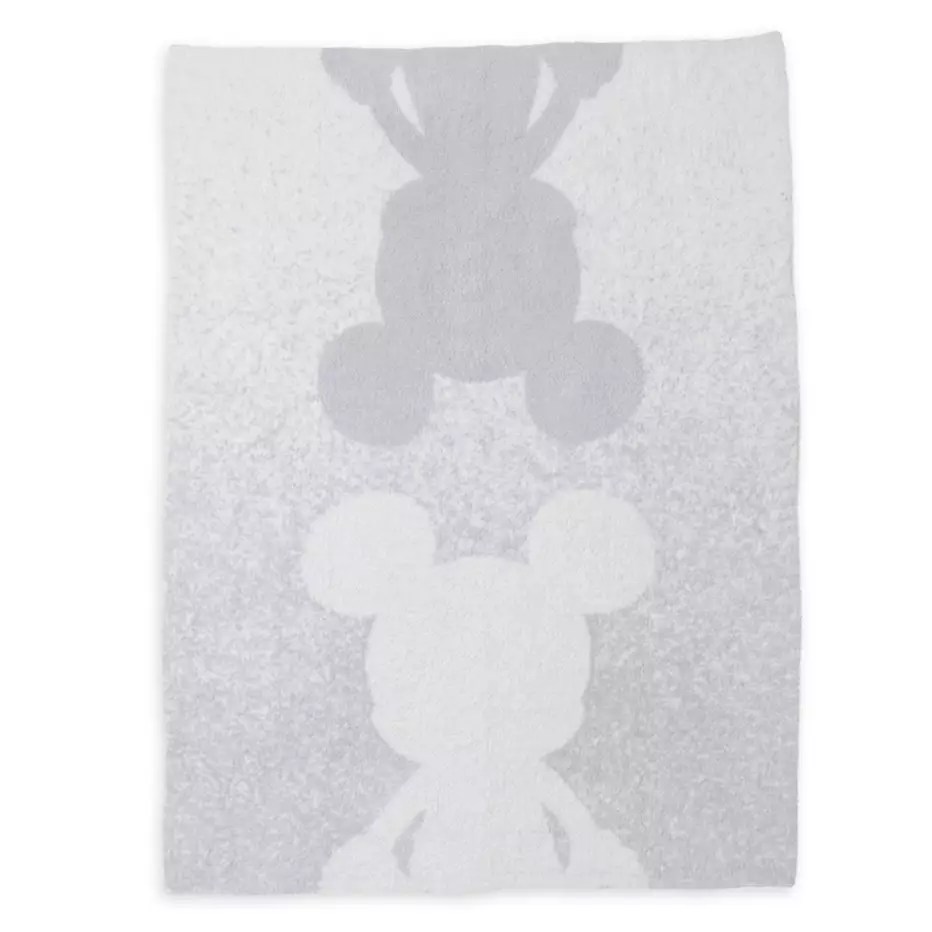 Mickey Barefoot Dreams Collection