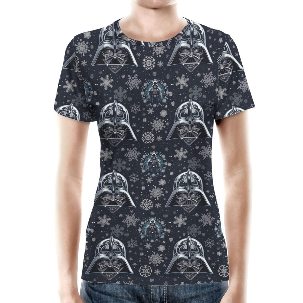 Star Wars Christmas with Rainbow Rules