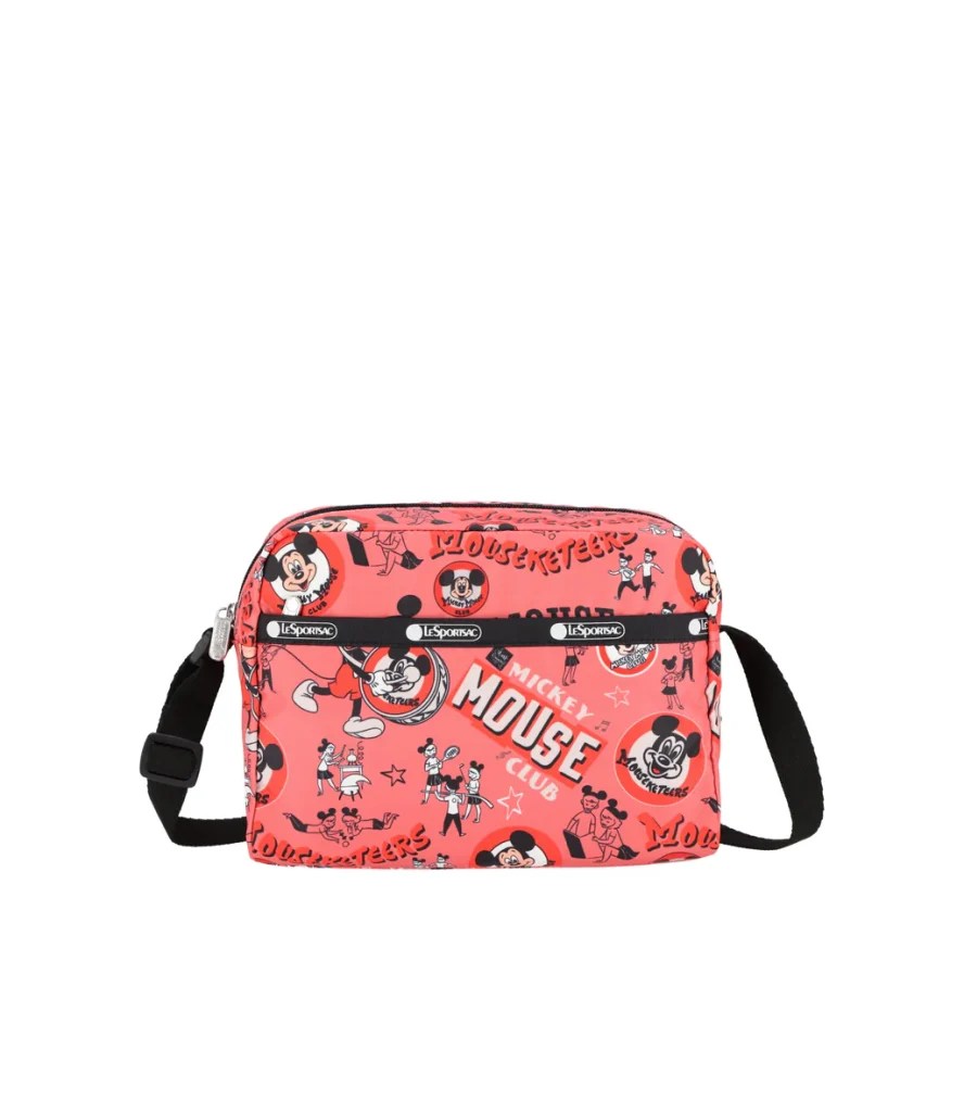 Disney100 LeSportsac Collection