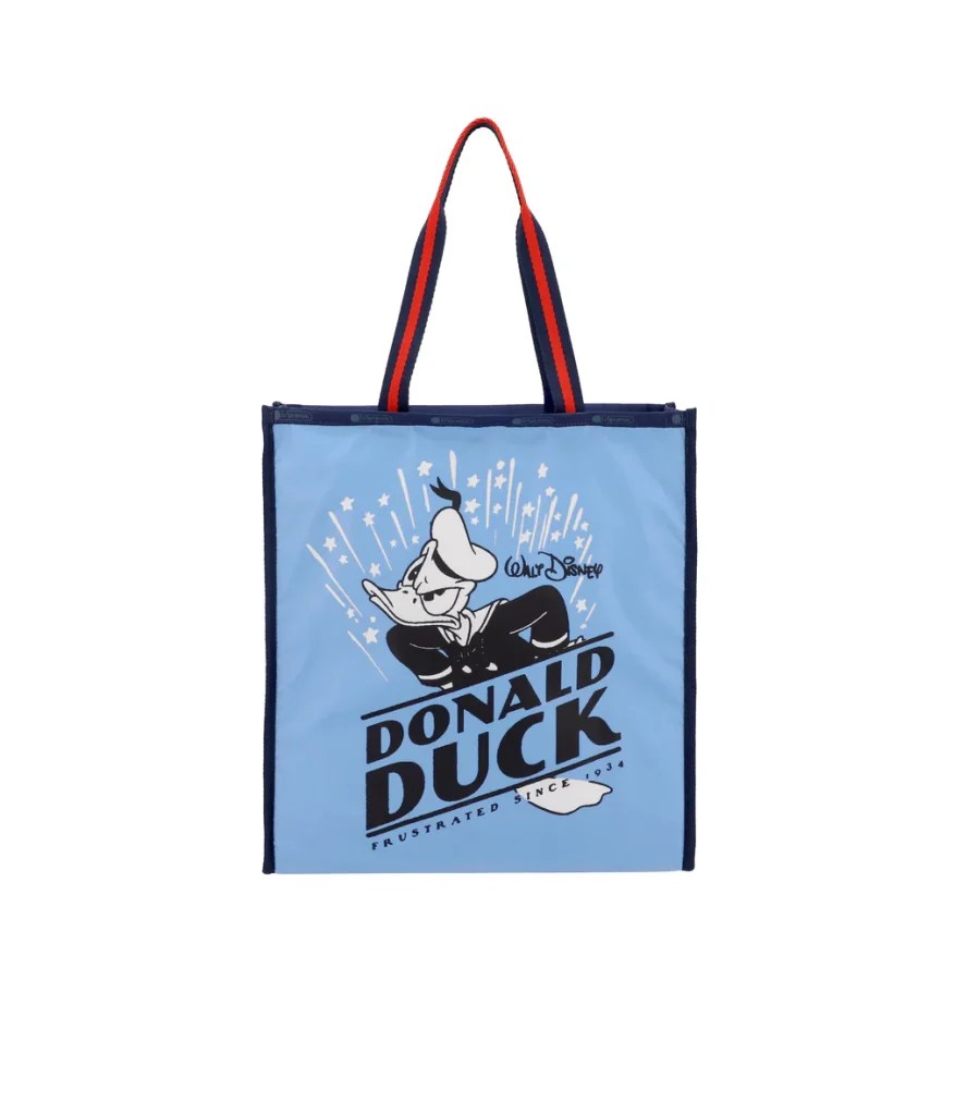 Disney100 LeSportsac Collection