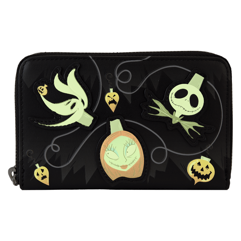 Nightmare Before Christmas Loungefly