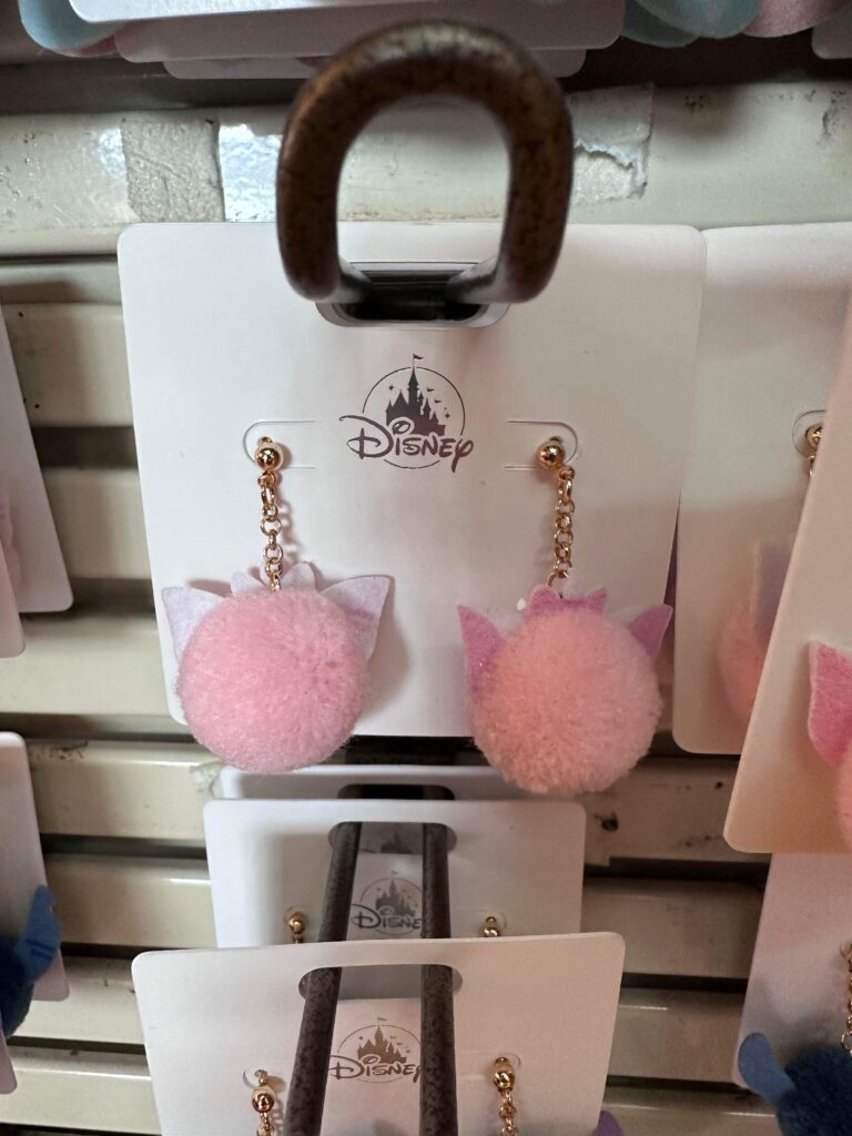 Cute Disney Costume Jewelry