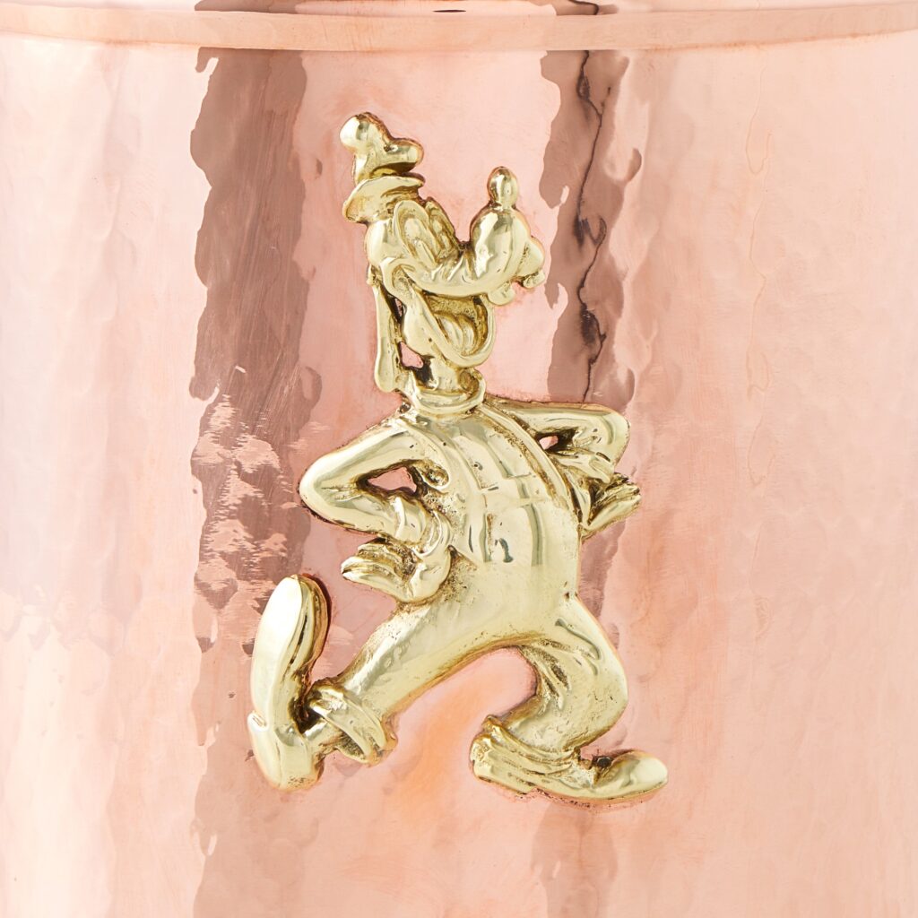 Disney Ruffoni Cookware