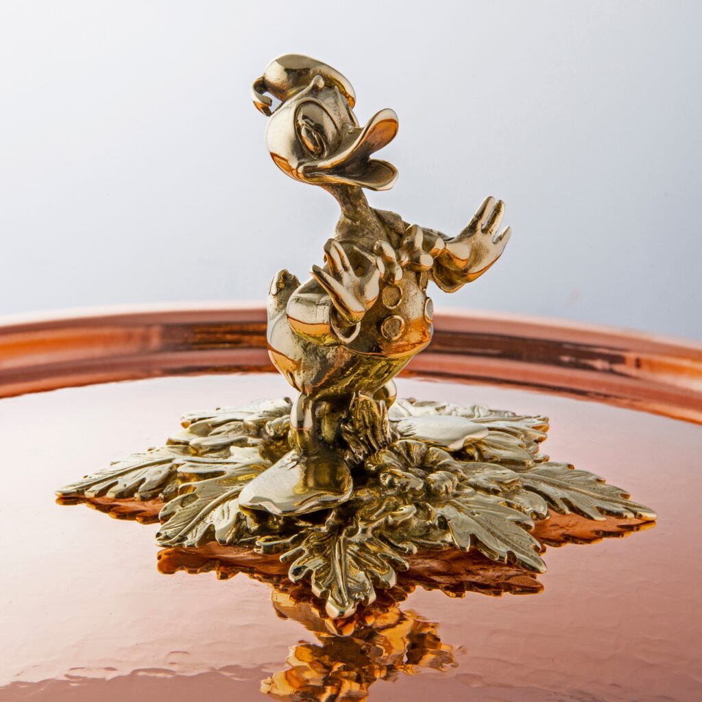 Disney Ruffoni Cookware