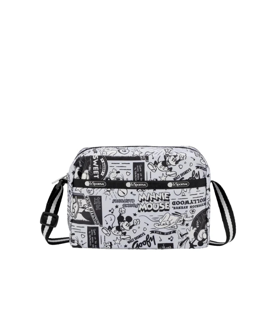 Disney100 LeSportsac Collection