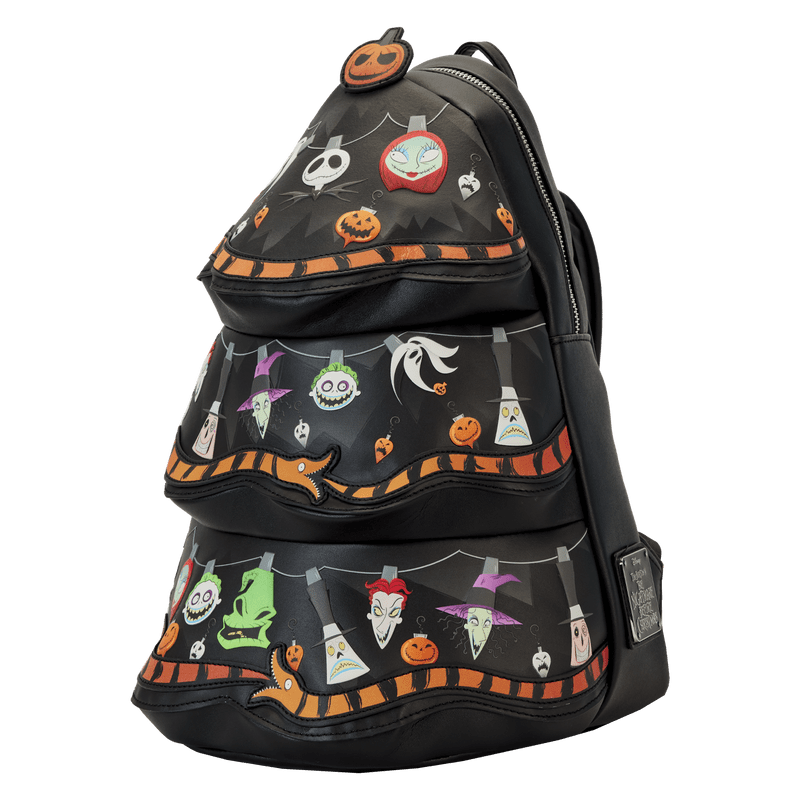 Nightmare Before Christmas Loungefly