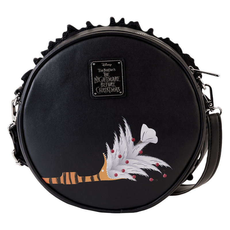 Nightmare Before Christmas Loungefly 