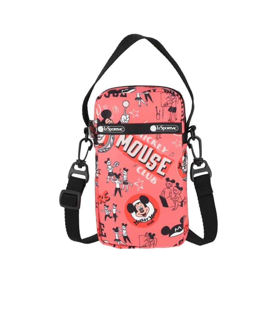 Disney100 LeSportsac Collection