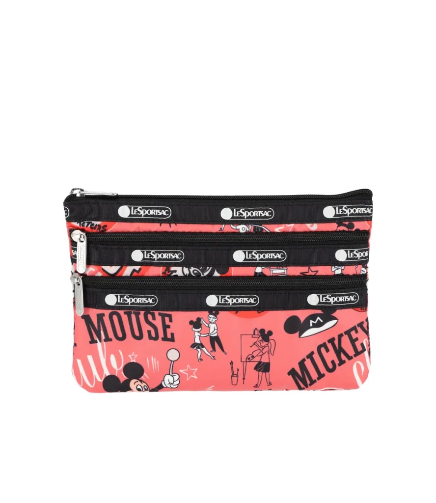 Disney100 LeSportsac Collection