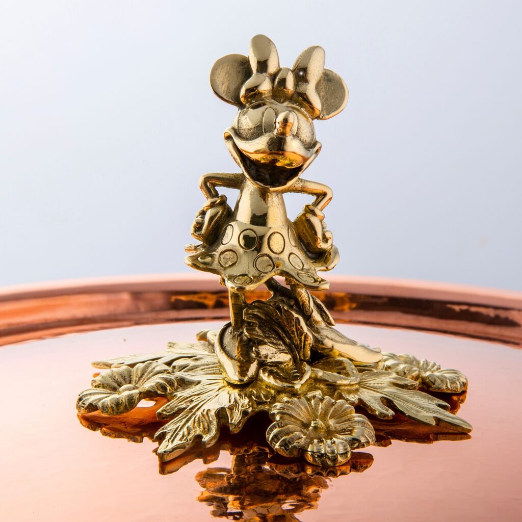 Disney Ruffoni Cookware