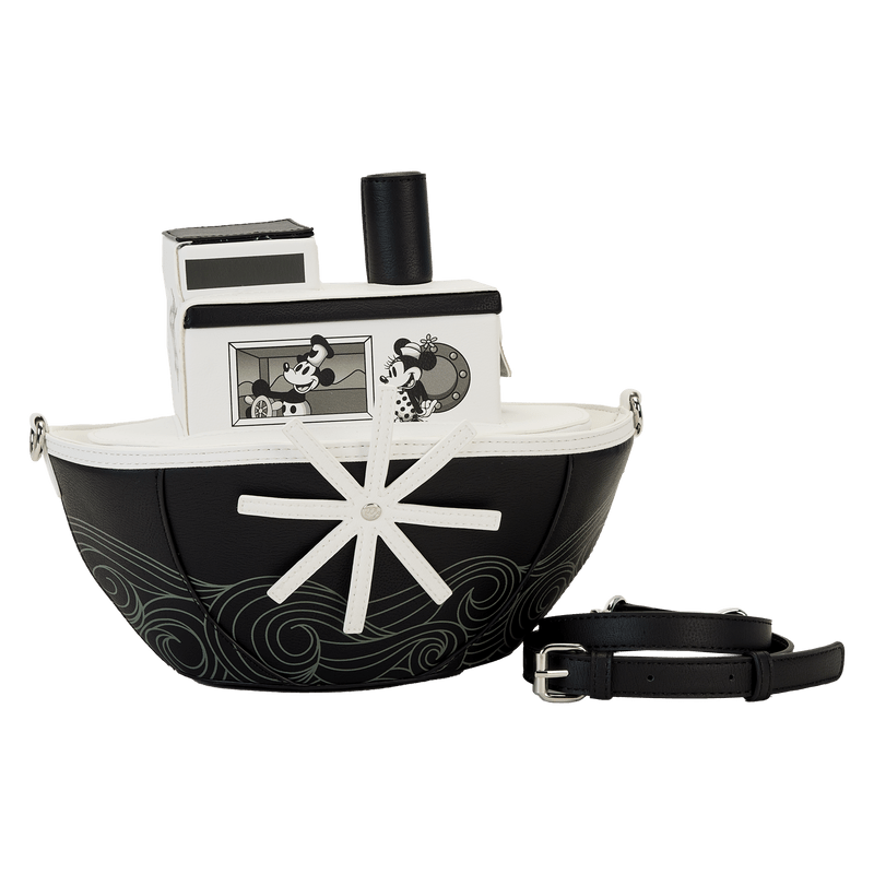 Stitch Shoppe Steamboat Willie Collection