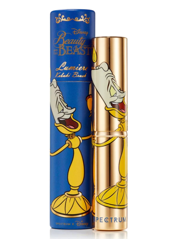 Beauty and the Beast Spectrum Collection