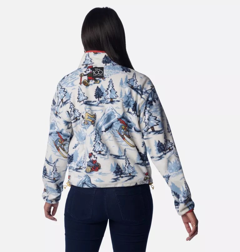 Disney100 Columbia Collection