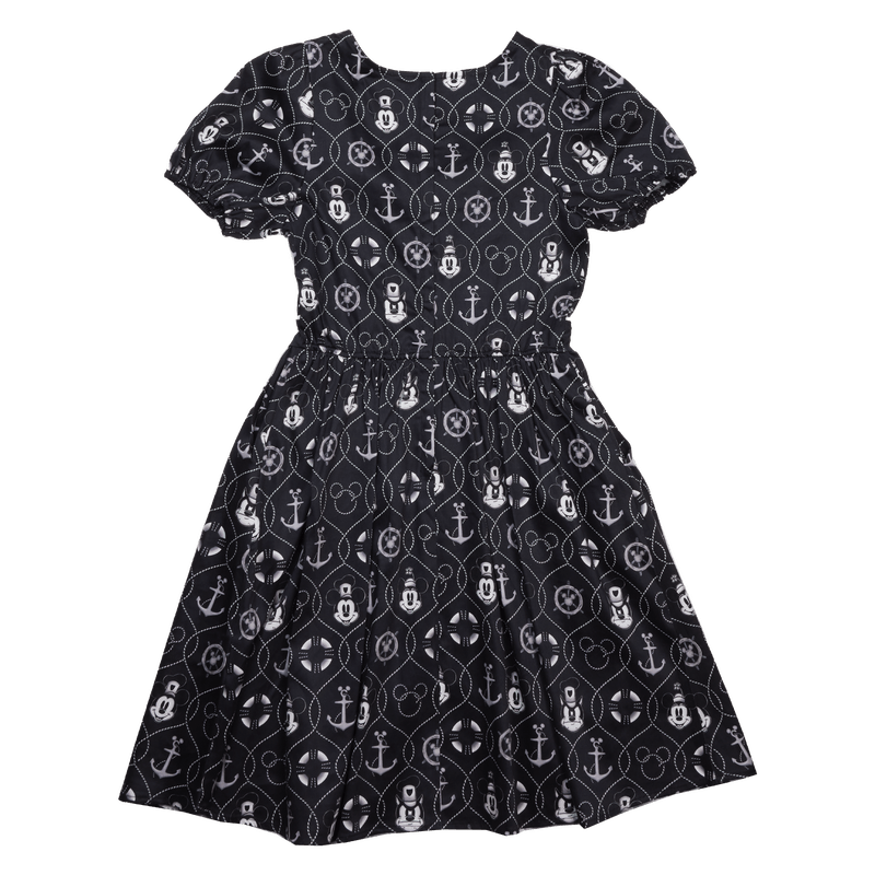 Stitch Shoppe Steamboat Willie Collection