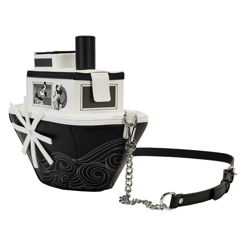 Stitch Shoppe Steamboat Willie Collection