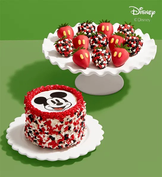 1-800-Flowers Disney Collection