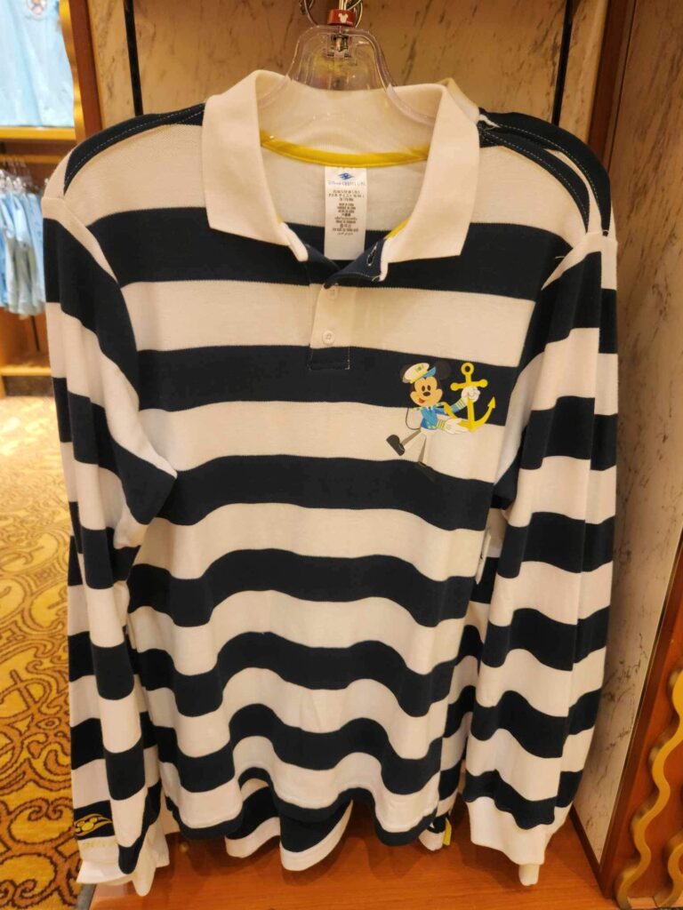 Cruise Welcome Aboard Collection