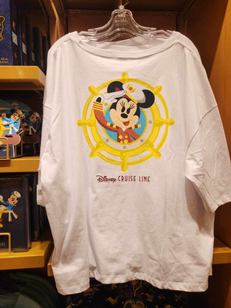 Cruise Welcome Aboard Collection