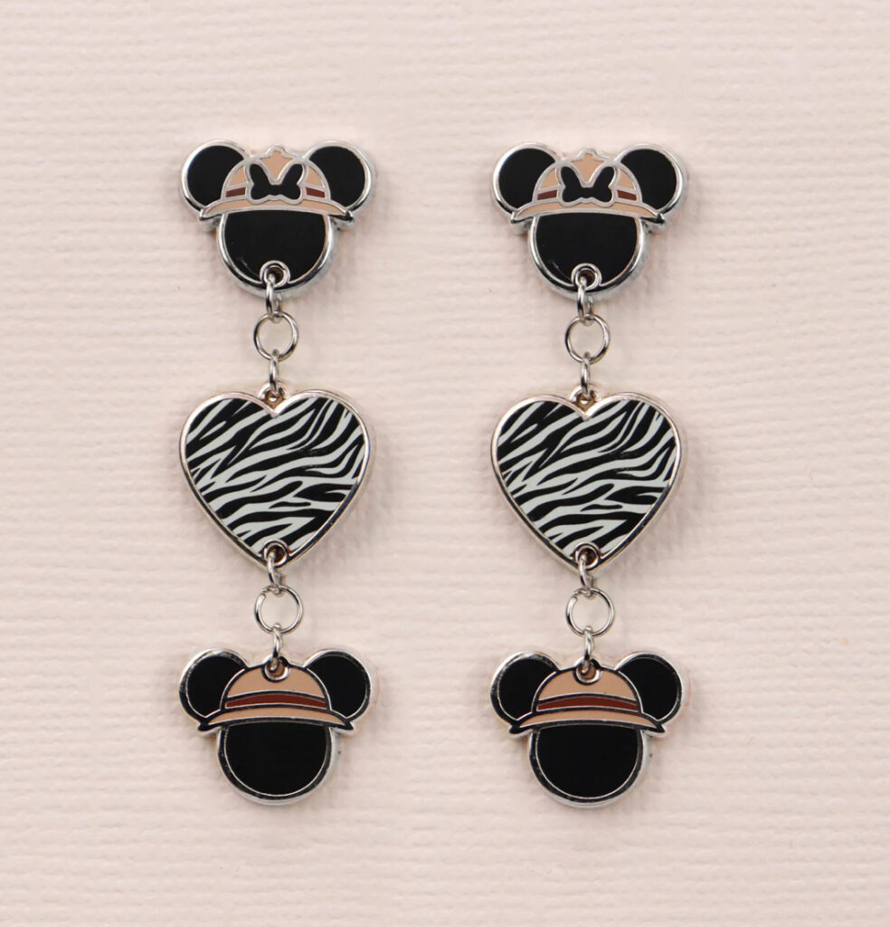 Animal Kingdom Inspired Designs
