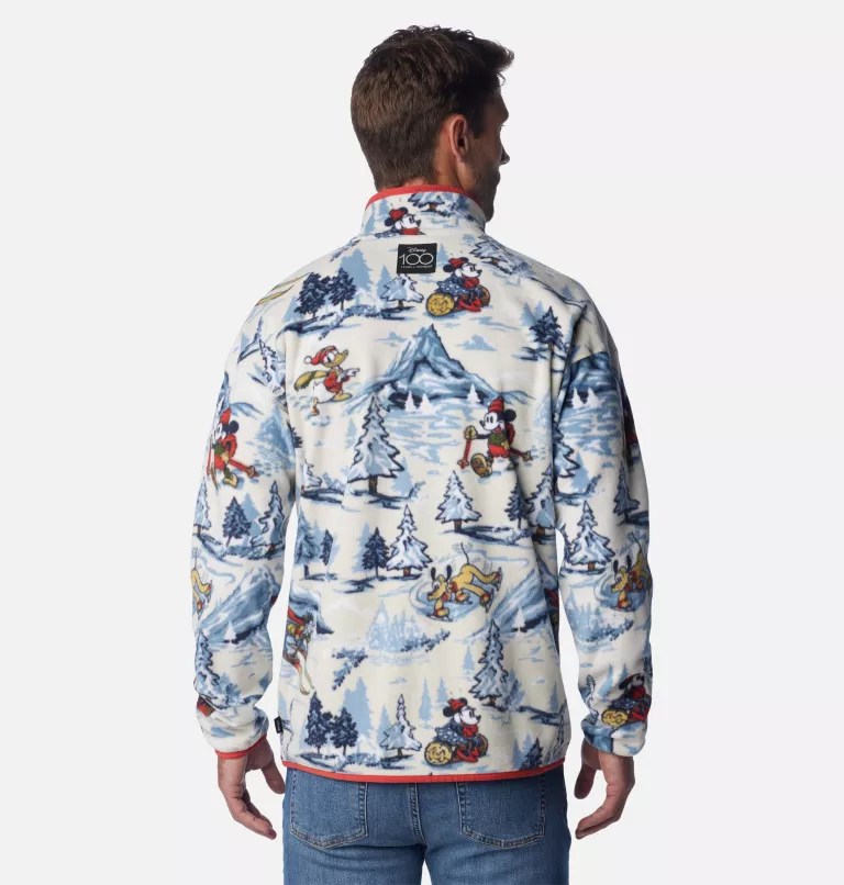 Disney100 Columbia Collection
