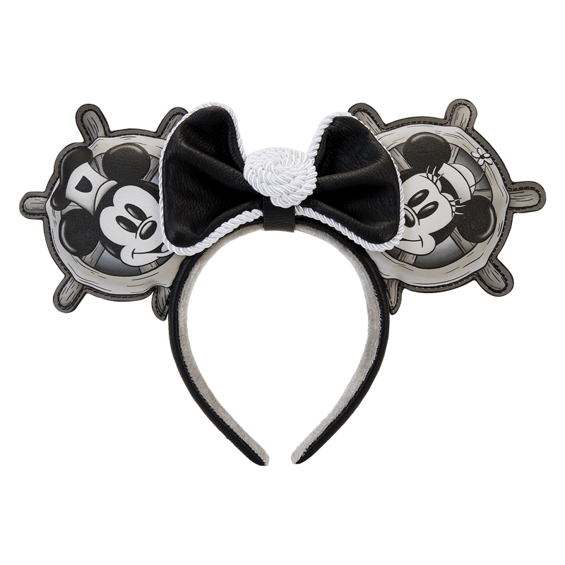 Stitch Shoppe Steamboat Willie Collection