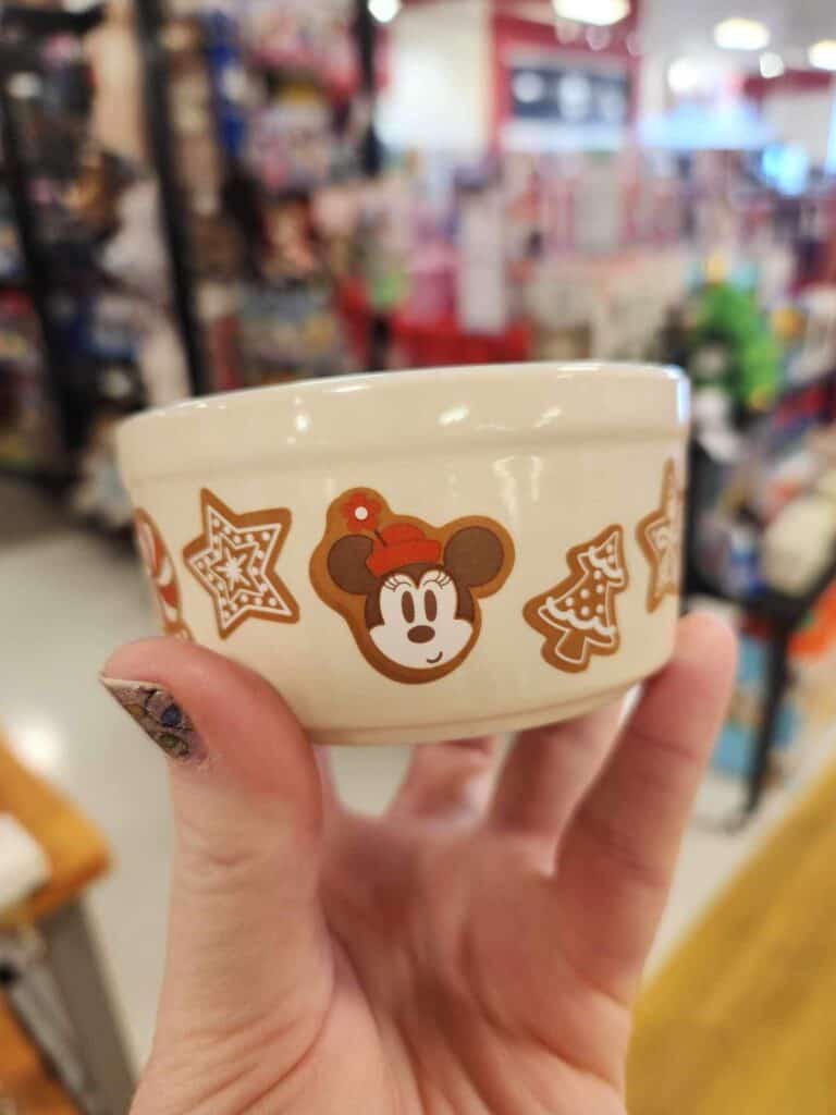 Disney TJMaxx Holiday Finds