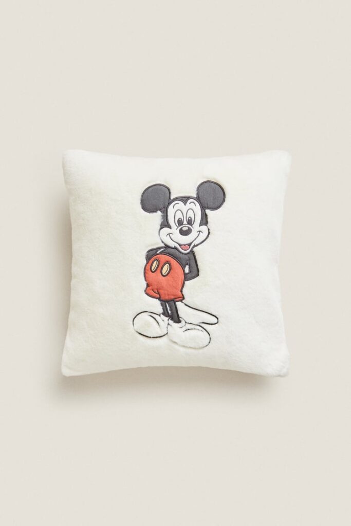 Zara Disney home collection 