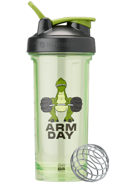 Pixar Blender Bottles