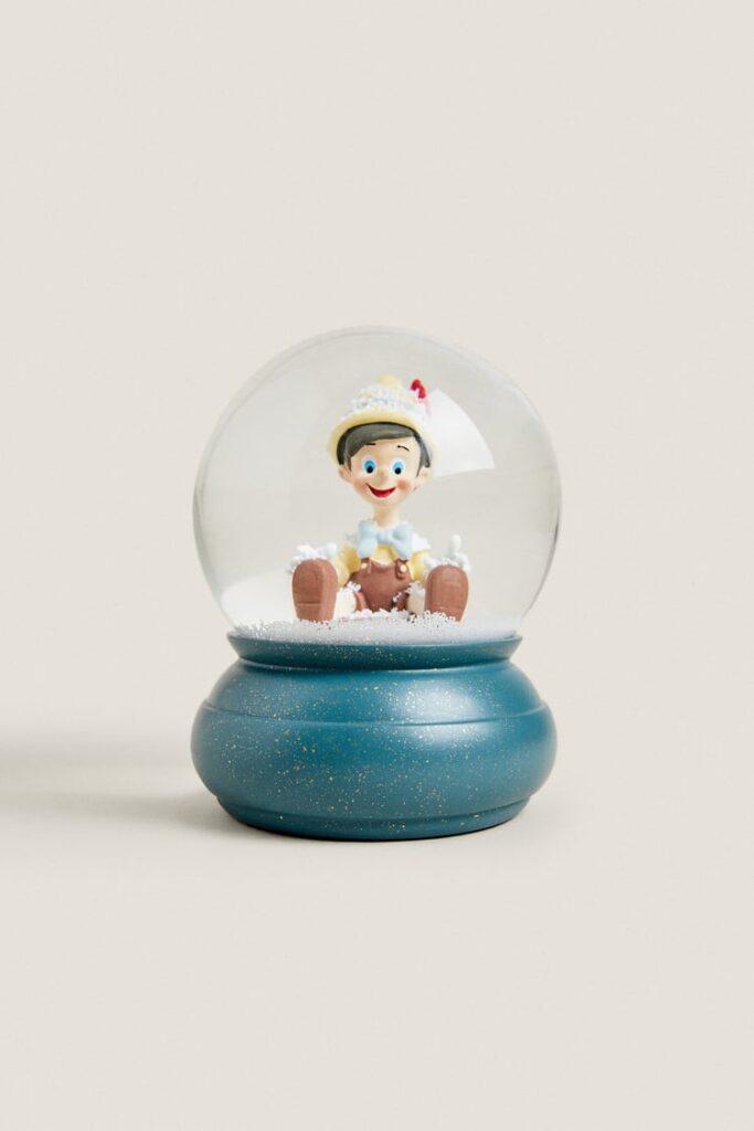 Zara Disney home collection 