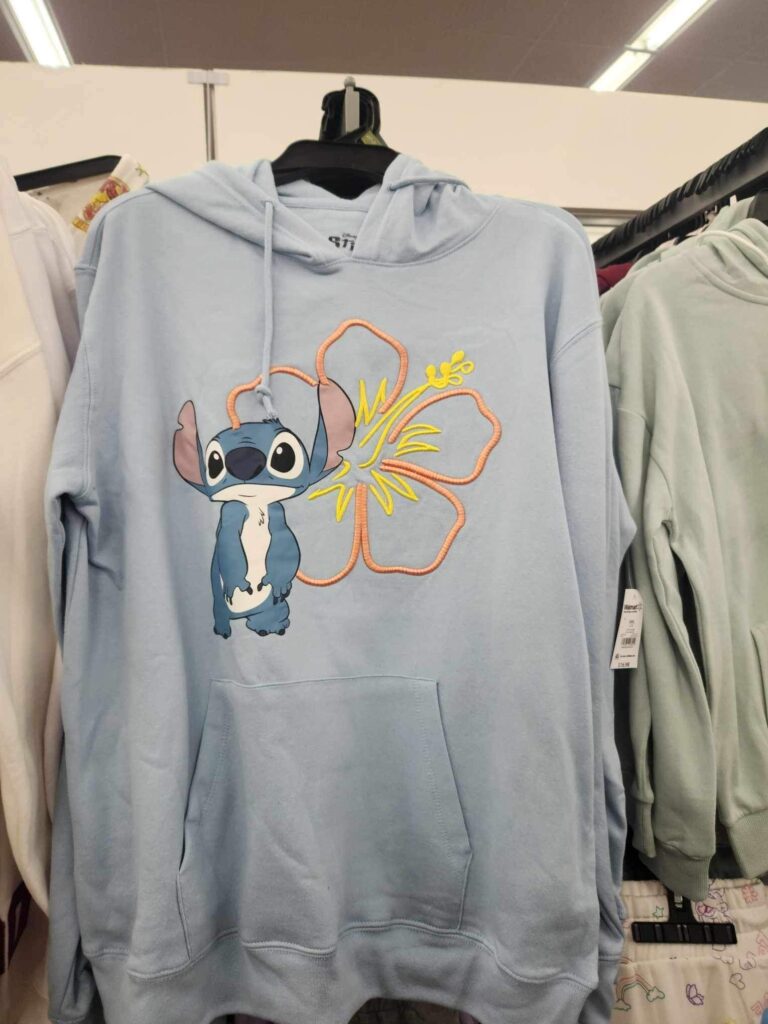 Disney100 Tees and Sweatshirts