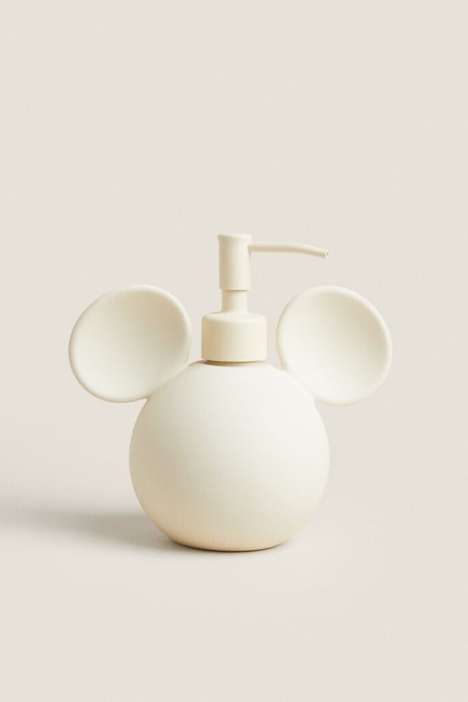 Zara Disney home collection 
