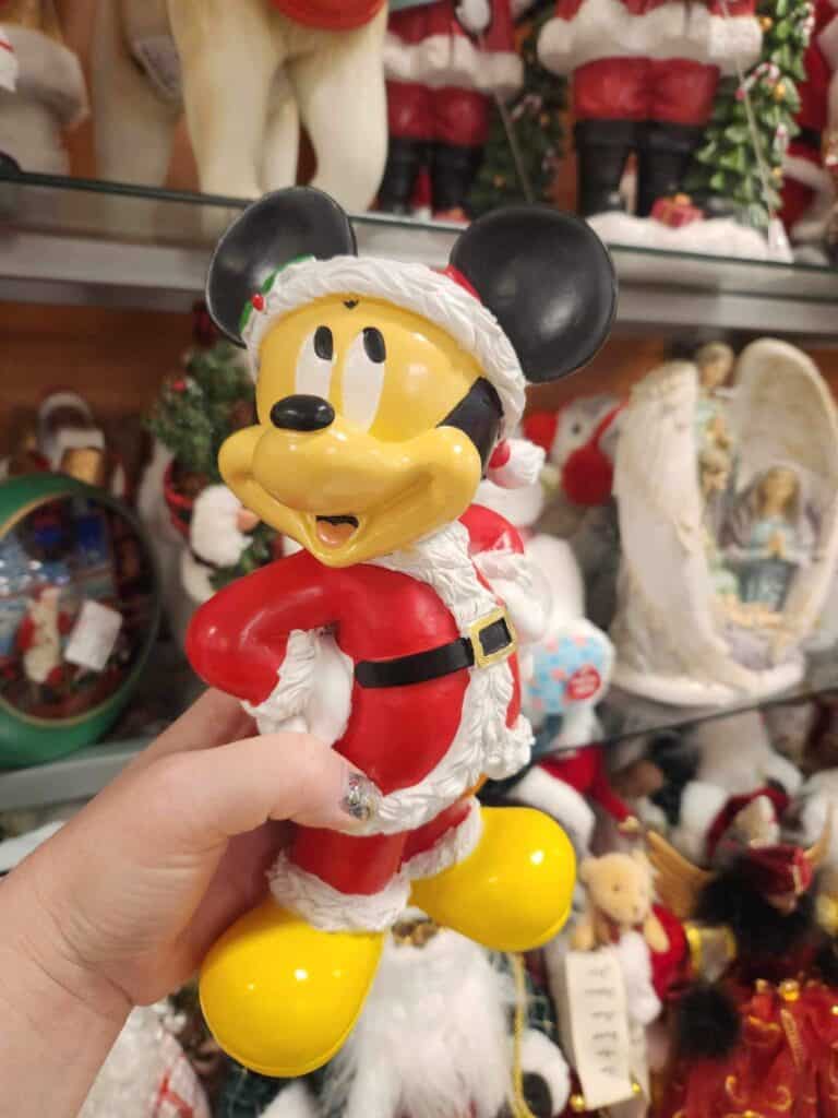 Disney TJMaxx Holiday Finds