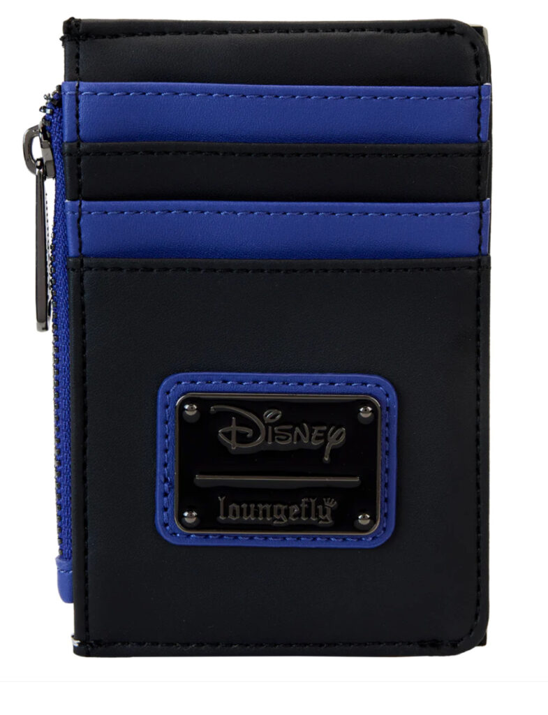 Haunted Mansion Backpack and Cardholder