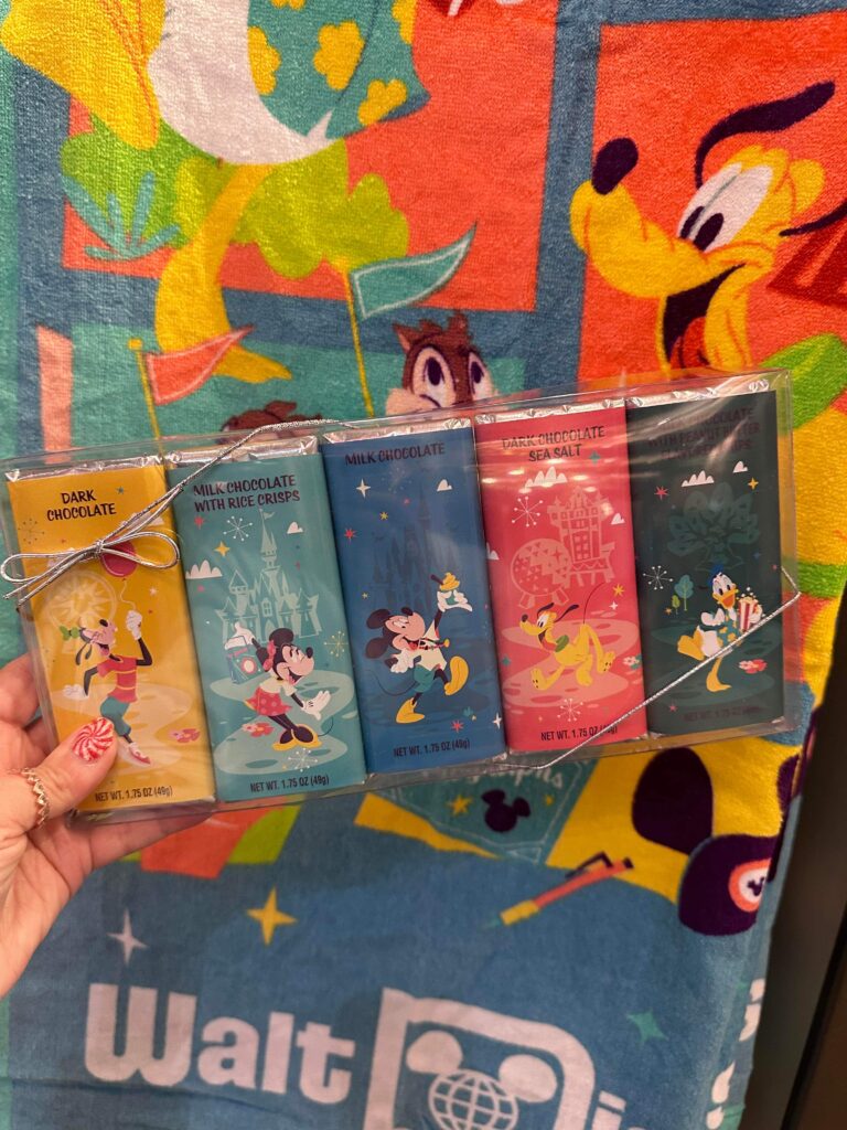Play in The Parks Collection