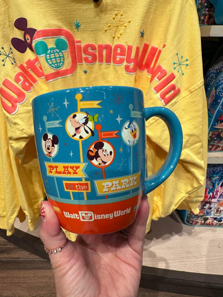 Play in The Parks Collection