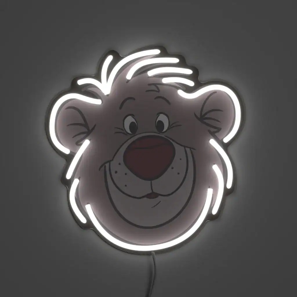 Disney LED Neon Signs