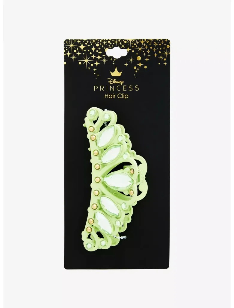 Disney Princess Hair Clips