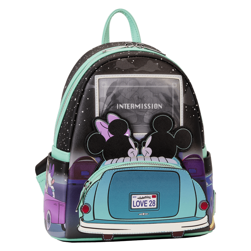 Mickey & Minnie Date Night Collection