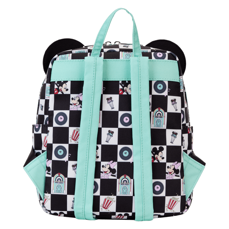 Mickey & Minnie Date Night Collection