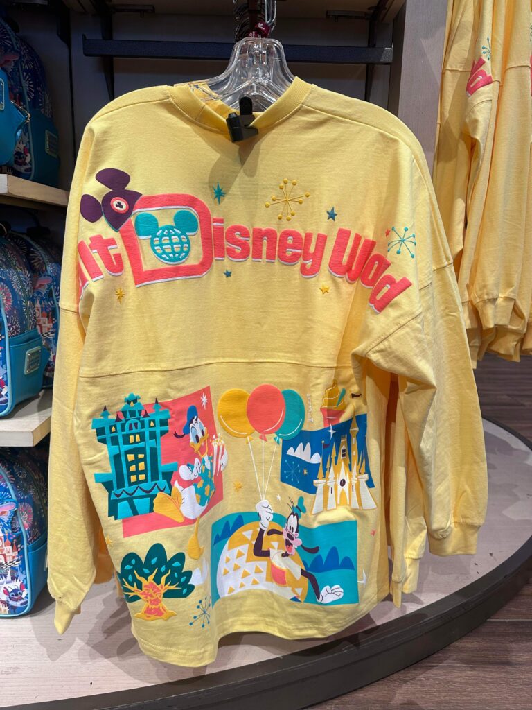 Play in The Parks Collection