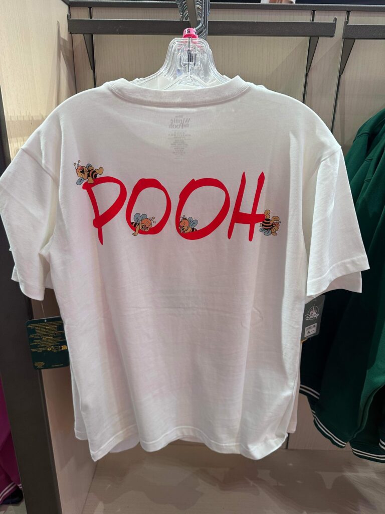 Pooh and Friends Collection