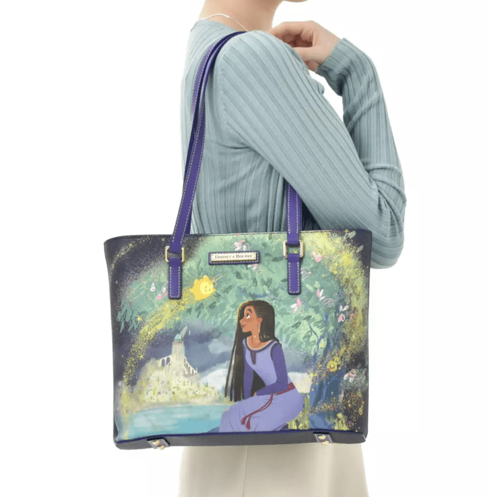 Wish Dooney and Bourke Collection