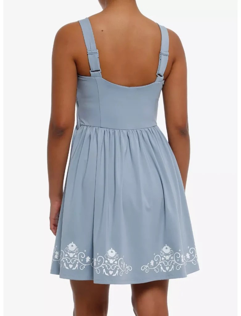 Disney Athletic Dresses