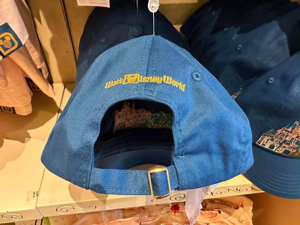 Disney Parks Icons Collection